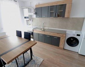 Appartement 3 chambres à vendre dans Floresti