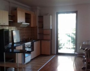 Apartament 3 camere, 92 mp, bloc nou,mobilat, garaj,str Zaharia Stancu