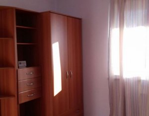 Apartament 3 camere, 92 mp, bloc nou,mobilat, garaj,str Zaharia Stancu