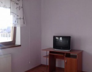 Apartament 3 camere, 92 mp, bloc nou,mobilat, garaj,str Zaharia Stancu