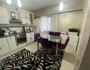 Apartment 3 rooms for sale in Cluj-napoca, zone Marasti