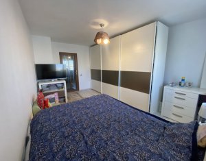 Appartement 3 chambres à vendre dans Cluj-napoca, zone Marasti