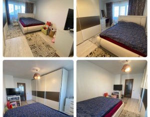 Appartement 3 chambres à vendre dans Cluj-napoca, zone Marasti