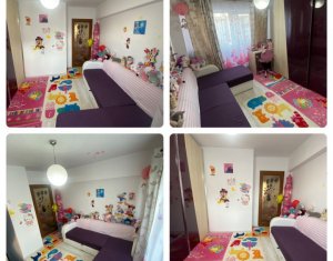 Apartment 3 rooms for sale in Cluj-napoca, zone Marasti