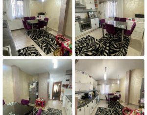 Appartement 3 chambres à vendre dans Cluj-napoca, zone Marasti