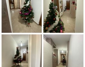 Apartment 3 rooms for sale in Cluj-napoca, zone Marasti