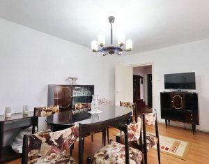 Apartment 3 rooms for sale in Cluj-napoca, zone Manastur