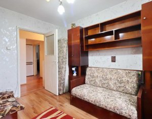 Apartament 3 camere, 65mp, decomandat, Manastur