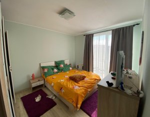 Apartament 3 camere, situat in Floresti, zona Eroilor