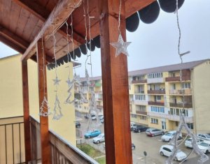 Apartament 3 camere, situat in Floresti, zona Eroilor