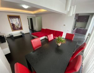 Top! Apartament 3 camere plus parcare, panoramic, Buna Ziua