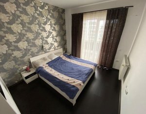 Apartment 3 rooms for sale in Cluj-napoca, zone Buna Ziua