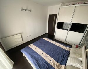 Appartement 3 chambres à vendre dans Cluj-napoca, zone Buna Ziua