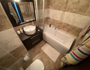 Apartment 3 rooms for sale in Cluj-napoca, zone Buna Ziua