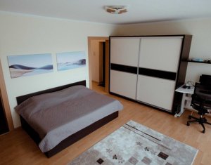 Appartement 1 chambres à vendre dans Cluj-napoca, zone Zorilor