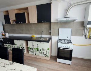 Apartament cu 3 camere, constructie 2020, Floresti, zona Catanelor