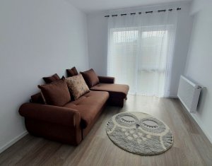 Apartament cu 3 camere, constructie 2020, Floresti, zona Catanelor