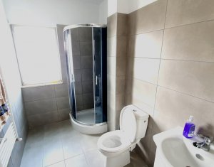 Apartament cu 3 camere, constructie 2020, Floresti, zona Catanelor