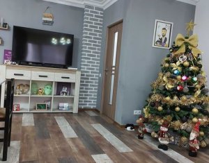 Apartment 3 rooms for sale in Cluj-napoca, zone Buna Ziua