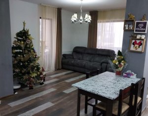 Apartment 3 rooms for sale in Cluj-napoca, zone Buna Ziua