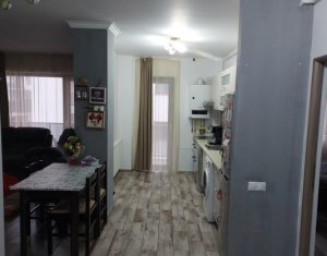 Apartment 3 rooms for sale in Cluj-napoca, zone Buna Ziua