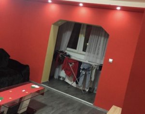 Appartement 2 chambres à vendre dans Cluj-napoca, zone Manastur