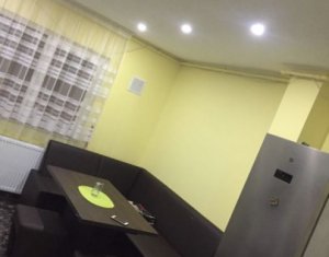 Apartament 2 camere, decomandat, 64 mp total, renovat, Calea Manastur