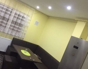 Appartement 2 chambres à vendre dans Cluj-napoca, zone Manastur