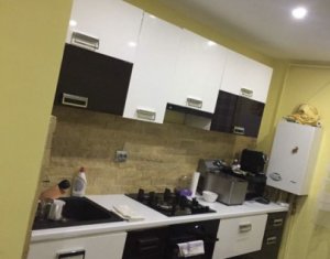 Apartament 2 camere, decomandat, 64 mp total, renovat, Calea Manastur