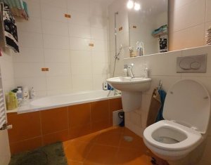 Apartament modern 3 camere, 65 mp, finisat si mobilat, Zorilor