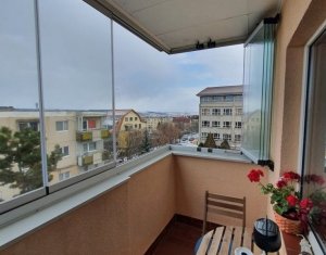 Apartament modern 3 camere, 65 mp, finisat si mobilat, Zorilor