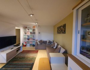 Appartement 3 chambres à vendre dans Cluj-napoca, zone Zorilor