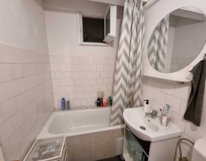 Apartment 3 rooms for sale in Cluj-napoca, zone Centru