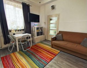 Studio for sale in Cluj-napoca