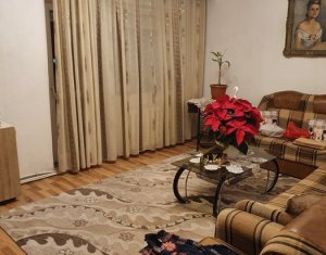 Vanzare apartament 3 camere in Cluj-napoca, zona Marasti