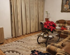 Apartment 3 rooms for sale in Cluj-napoca, zone Marasti