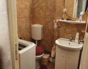 Apartament 3 camere, mobilat, utilat, Marasti, etaj 4
