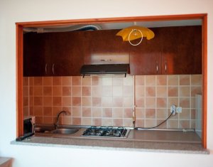 Apartament 2 camere, Buna Ziua, etaj intermediar, bloc nou