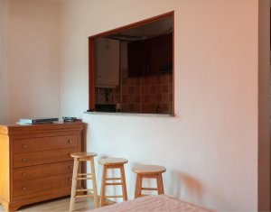 Apartment 2 rooms for sale in Cluj-napoca, zone Buna Ziua