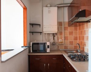 Apartment 2 rooms for sale in Cluj-napoca, zone Buna Ziua