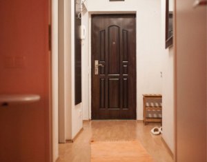 Apartment 2 rooms for sale in Cluj-napoca, zone Buna Ziua