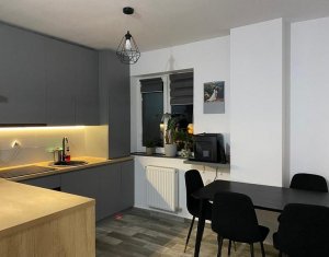 Appartement 2 chambres à vendre dans Cluj-napoca, zone Marasti