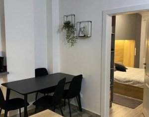 Oferta de investitie! Apartament 2 camere decomandat, imobil nou, zona Marasti