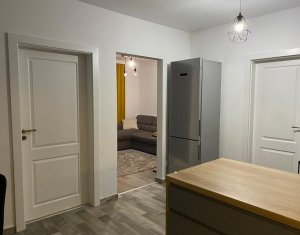 Oferta de investitie! Apartament 2 camere decomandat, imobil nou, zona Marasti