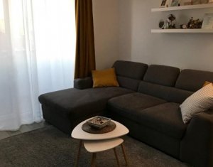 Oferta de investitie! Apartament 2 camere decomandat, imobil nou, zona Marasti