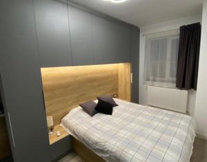 Appartement 2 chambres à vendre dans Cluj-napoca, zone Marasti