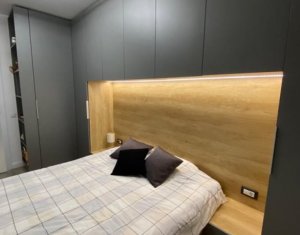 Oferta de investitie! Apartament 2 camere decomandat, imobil nou, zona Marasti