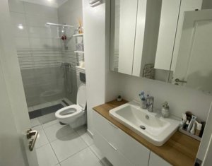 Appartement 2 chambres à vendre dans Cluj-napoca, zone Marasti