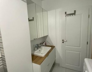 Appartement 2 chambres à vendre dans Cluj-napoca, zone Marasti