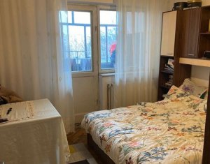 Appartement 2 chambres à vendre dans Cluj-napoca, zone Manastur